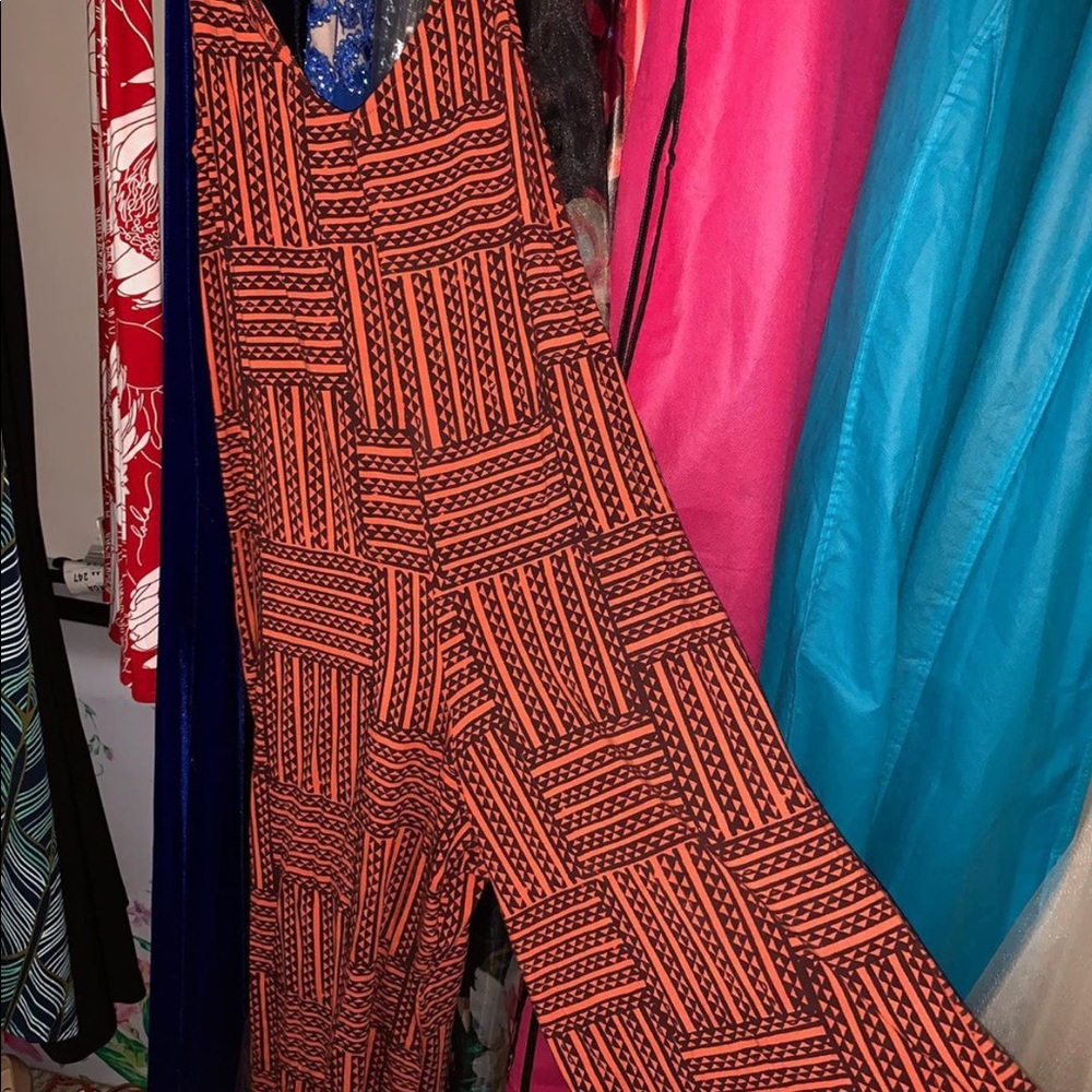 Manaola Romper